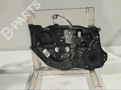 Lève-vitre avant gauche MAZDA 2 Hatchback (DL, DJ) 1.5 E-SKYACTIV G (115 hp) 12085125