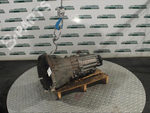Gearbox BMW 3 (E90) 320 d | BP11899560M3
