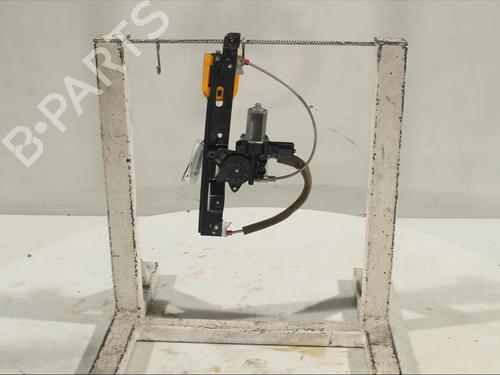 Used Rear left window mechanism Rear left window mechanism JAGUAR XF I (X250) 3.0 D (241 hp) 12847847 12847847