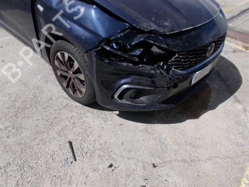 Gearbox FIAT TIPO Hatchback (356_, 357_) 1.4 (356HXA1B, 357) | BP29986440M3