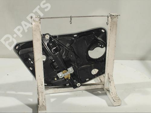 Front right window mechanism FIAT 500X (334_)  | BP12085243C23 