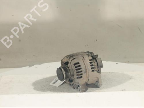 Used Alternator OPEL MERIVA B MPV (S10) 1.4 (75) (120 hp) 20702054