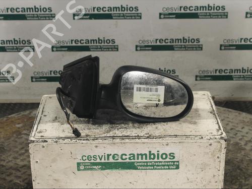 Used Right mirror FIAT BRAVO II (198_) [2006-2016]  12076140