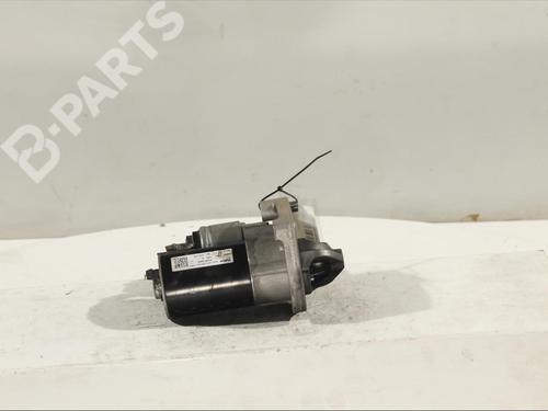 Used Starter OPEL CROSSLAND X / CROSSLAND (P17, P2QO) 1.5 Turbo D (75) (120 hp) 11982216