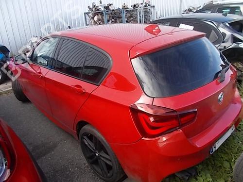 Starter BMW 1 (F20) 120 d | BP18826491M8 
