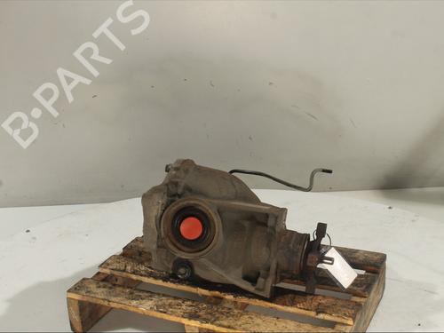 Rear differential MERCEDES-BENZ VITO Tourer (W447) 114 CDI / 114 BlueTEC (447.701, 447.703, 447.705) | BP29847031M24