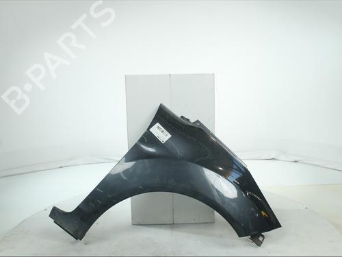 Used Right front fenders Right front fenders 37163405 37163405