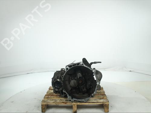 Gearkasse Gearkasse 38737402 38737402