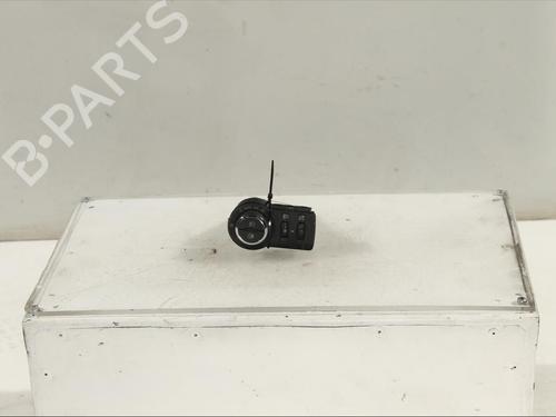 Used Headlight switch Headlight switch OPEL INSIGNIA A (G09) 1.6 CDTi (68) (136 hp) 11902608 11902608