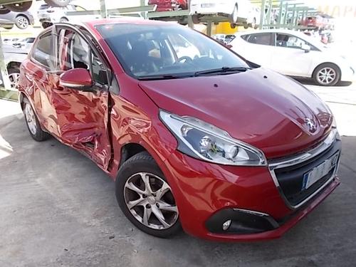 Engine PEUGEOT 208 I (CA_, CC_) 1.2 GPL | BP34106600M1 - Image 9
