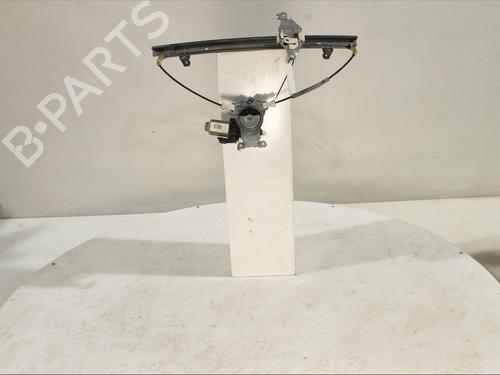 Used Front left window mechanism NISSAN PATHFINDER III (R51) 2.5 dCi 4WD (171 hp) 29268975