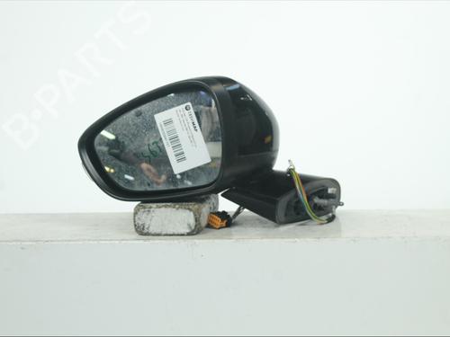Used Left mirror Left mirror 36820026 36820026