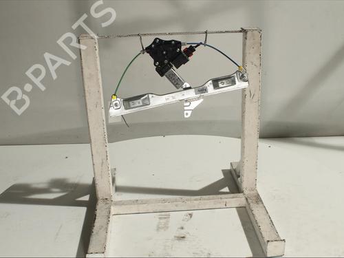 Used Front left window mechanism Front left window mechanism OPEL CORSA E (X15) 1.4 (08, 68) (90 hp) 12081592 12081592