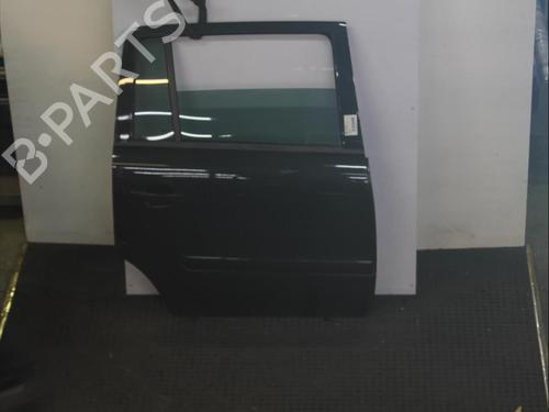 Used Right rear door Right rear door OPEL ZAFIRA / ZAFIRA FAMILY B (A05) 1.7 CDTI (M75) (125 hp) 11989324 11989324