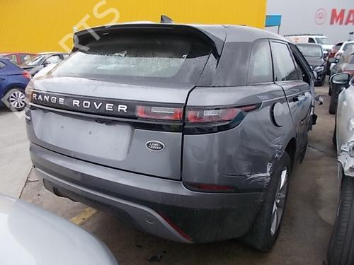 Climate control LAND ROVER RANGE ROVER VELAR (L560) 2.0 D180 TD4 4x4 | BP24352176I5  - Image 6
