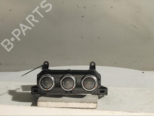 Comando clima MAZDA 2 Hatchback (DL, DJ) 1.5 E-SKYACTIV G (116 hp) 32333266