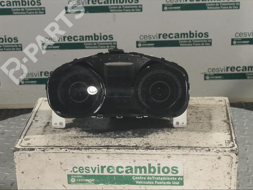 Used Instrument cluster SSANGYONG KORANDO (CK) [2010-2025]  11980758