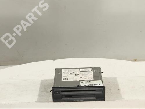 Used Electronic module SEAT LEON (5F1) [2012-2021]  11982430
