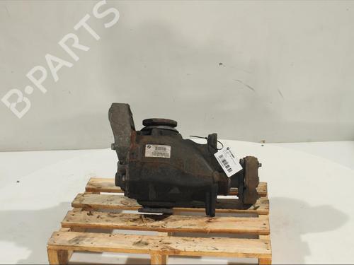 Used Rear differential Rear differential BMW 1 (E87) 123 d (204 hp) 13612618 13612618