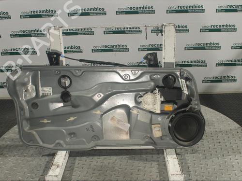 Lève-vitre avant gauche VW BORA I (1J2) 1.9 TDI (90 hp) 12078393