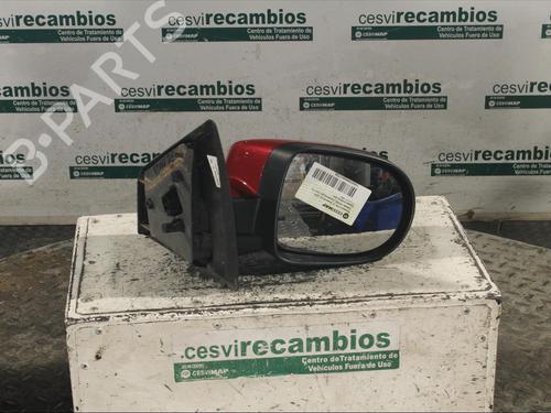 Used Right mirror Right mirror RENAULT CLIO III Grandtour (KR0/1_) 1.5 dCi (KR0F) (86 hp) 12076770 12076770