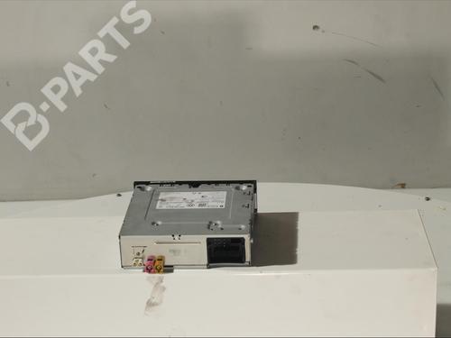 Radio VW GOLF ALLTRACK VII Variant (BA5, BV5) 1.6 TDI 4motion | BP11984296E6 