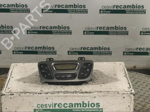 Used Climate control Climate control HYUNDAI SANTA FÉ I (SM) 2.0 CRDi 4x4 (125 hp) 11894745 11894745