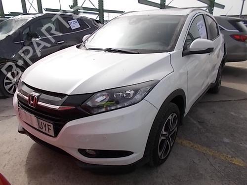 Electronic module HONDA HR-V (RU) 1.6 i-DTEC (RU8) | BP35360418M83 - Image 3