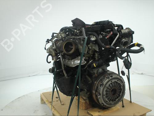 Engine JEEP COMPASS (MP, M6, MV, M7) 1.4 MultiAir | BP35797665M1 - Image 2
