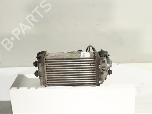 Used Intercooler KIA RIO IV (YB, SC, FB) 1.0 T-GDI 100 (101 hp) 25984305