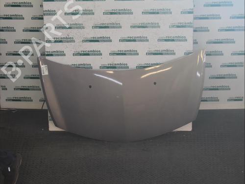 Used Hood RENAULT CLIO III Grandtour (KR0/1_) 1.2 16V (KR02, KR0J) (75 hp) 12075234
