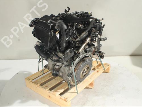 Engine TOYOTA YARIS (_P13_) 1.5 Hybrid (NHP130_, NHP130) | BP25018150M1 