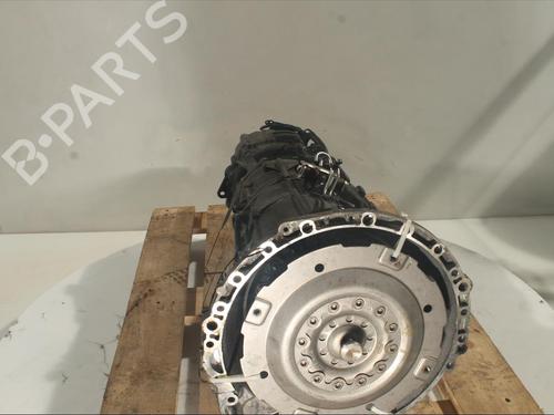Gearbox LAND ROVER RANGE ROVER III (L322) 4.4 D 4x4 | BP22364352M3 