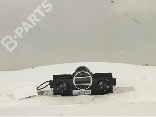 Commande Chauffage RENAULT MEGANE II (BM0/1_, CM0/1_) 1.5 dCi (BM1F, CM1F) (86 hp) 11911137