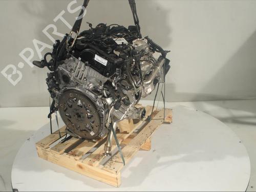 Engine BMW X4 (G02, F98) xDrive 20 d | BP32253955M1