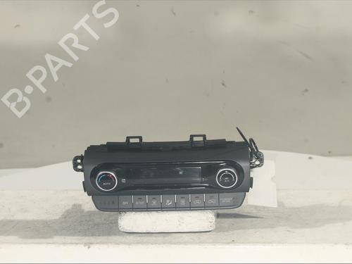 Used Climate control Climate control HYUNDAI KONA (OS, OSE, OSI) 1.6 GDi Hybrid (141 hp) 22697173 22697173
