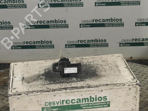 Used Electronic module Electronic module CITROËN GRAND C4 SPACETOURER (3A_, 3E_) 1.2 PureTech 130 (131 hp) 14524904 14524904