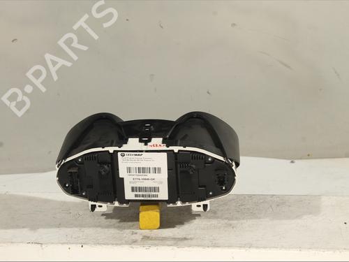 Cockpit FORD TOURNEO COURIER B460 MPV 1.5 TDCi | BP29128899C47 