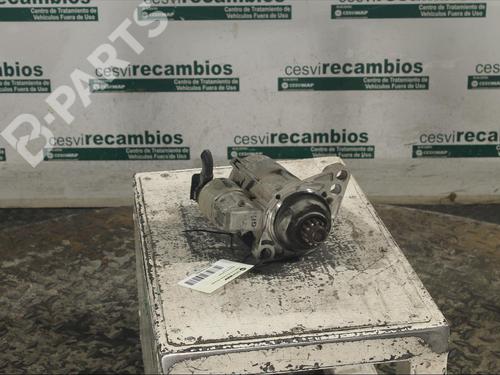 Starter SEAT IBIZA IV (6J5, 6P1) 1.6 TDI | BP11896981M8