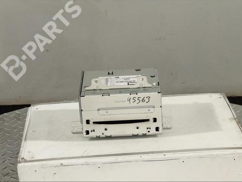 Used Radio OPEL INSIGNIA A (G09) 2.0 CDTI (68) (131 hp) 11902216
