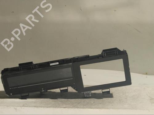 Used Instrument cluster RENAULT GRAND SCÉNIC III (JZ0/1_) 1.6 dCi (JZ00, JZ12) (130 hp) 26925523