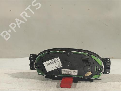 Instrument cluster DACIA SANDERO II TCe 90 (B8M1, B8MA, B8AC) | BP15883821C47