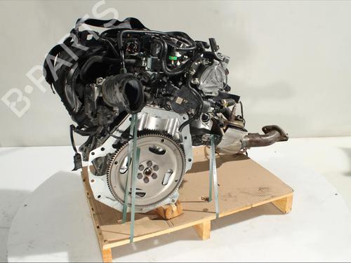 Motor MAZDA CX-5 (KF) 2.0 | BP26018170M1 