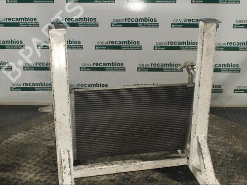 AC radiator VW POLO IV (9N_, 9A_) 1.4 TDI | BP12074494M32 