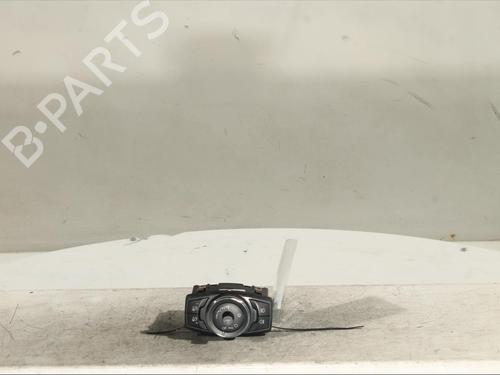 Used Headlight switch Headlight switch FORD TRANSIT CONNECT V408 Box Body/MPV 1.6 TDCi (95 hp) 16941275 16941275