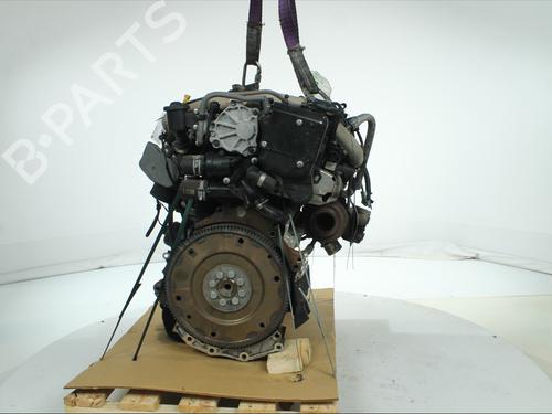 Engine LAND ROVER RANGE ROVER EVOQUE (L538) 2.2 D 4x4 | BP39453625M1 - Image 5