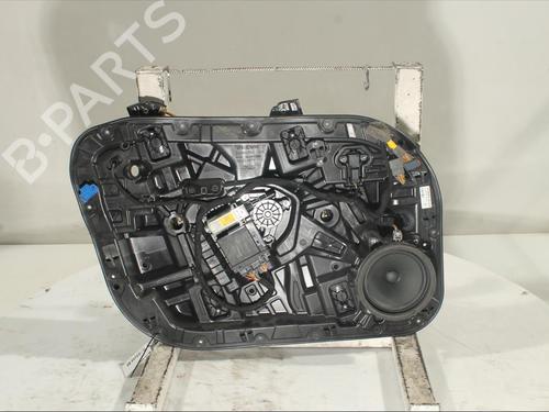 Elevalunas delantero izquierdo VOLVO XC90 II (256) D5 AWD (235 hp) 18049523