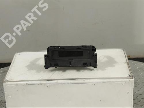 Display RENAULT MEGANE II Saloon (LM0/1_) 1.5 dCi (LM1E) (106 hp) 11902187