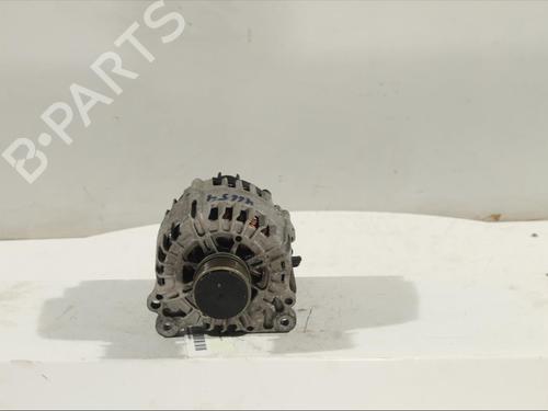 Used Alternator Alternator SEAT IBIZA IV (6J5, 6P1) 1.6 TDI (105 hp) 15136898 15136898