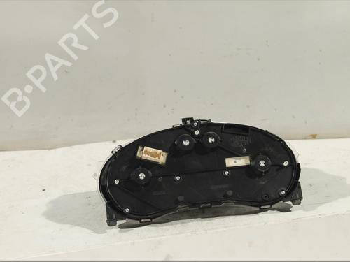 Instrument cluster CITROËN BERLINGO Box Body/MPV (B9)  | BP26919670C47 